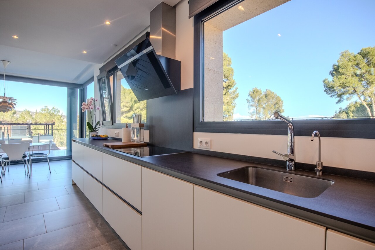4 Bedrooms - Jávea — 24/50
