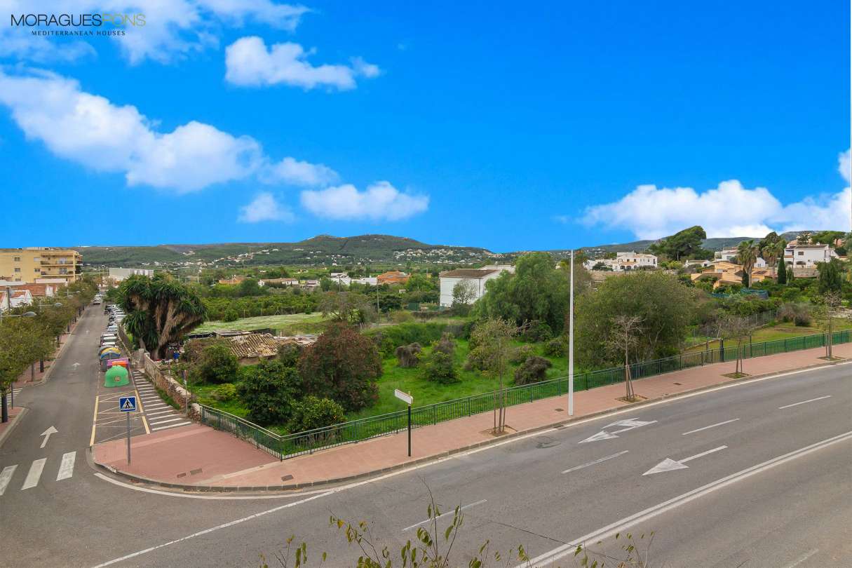 3 Chambres - Jávea - Xàbia — 18/18
