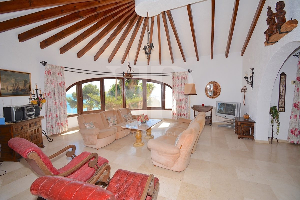 3 Bedrooms - Jávea — 22/40