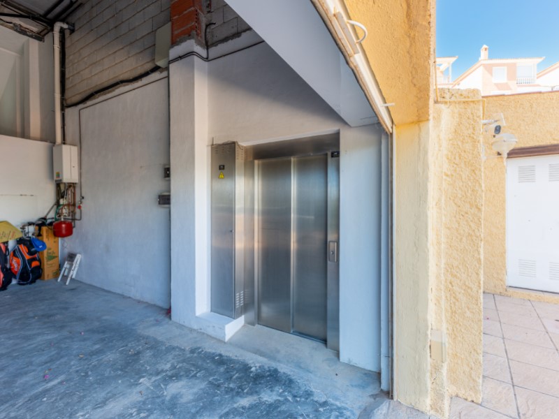 5 Bedrooms - Villajoyosa / La Vila Joiosa — 49/66