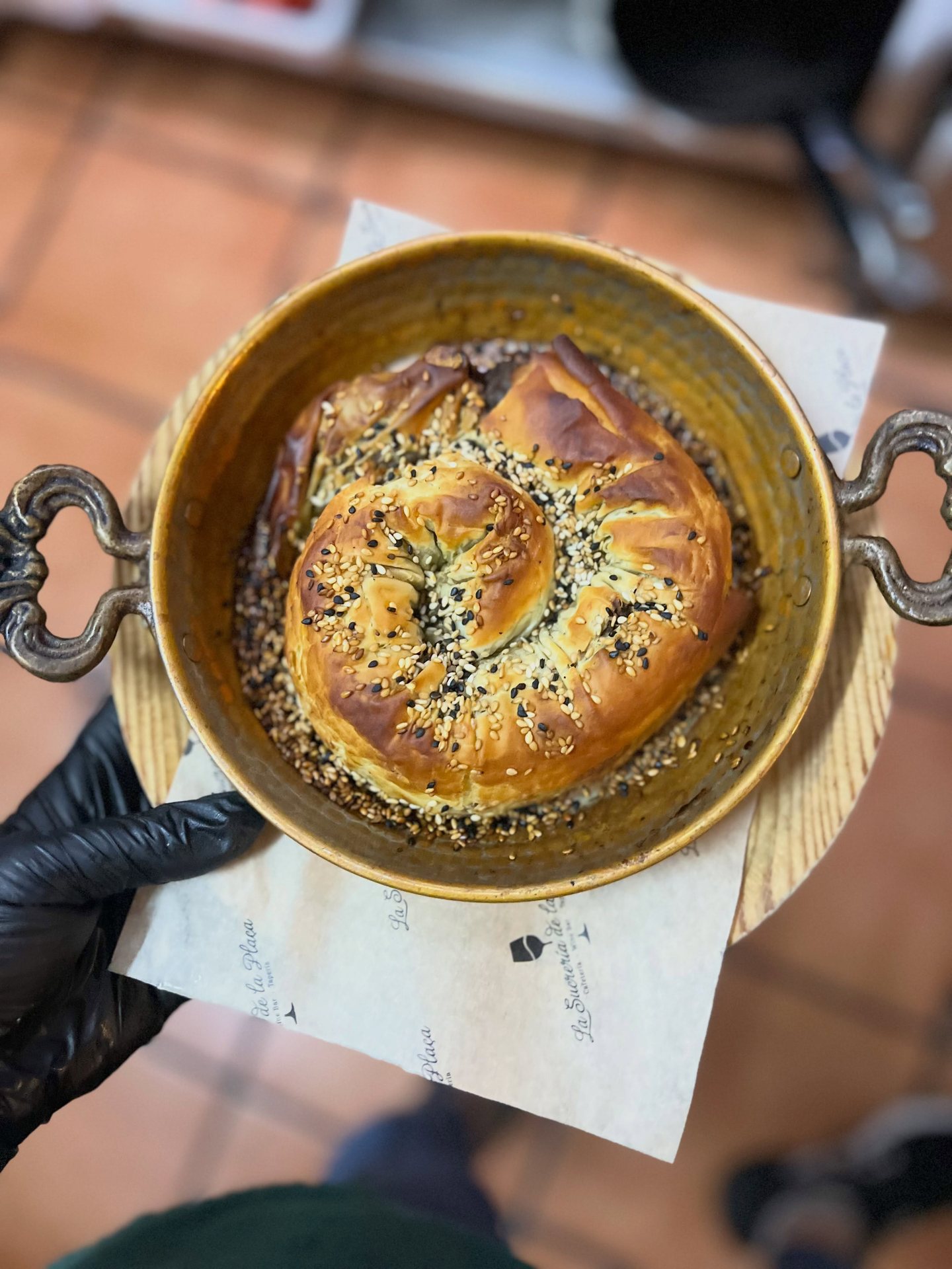La Sucrería de la Plaça