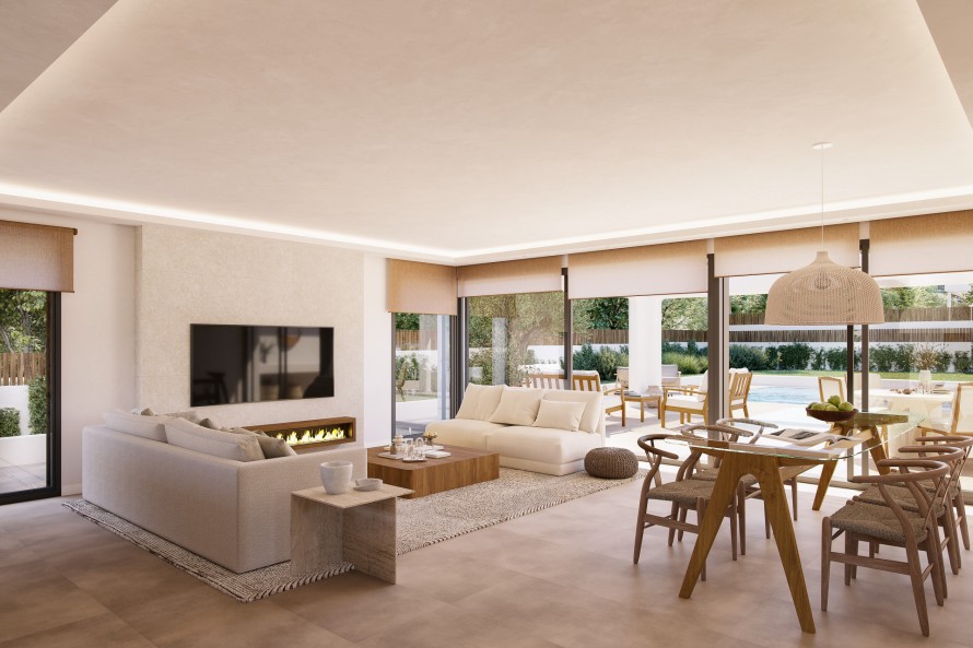 4 Bedrooms - Dénia — 4/11