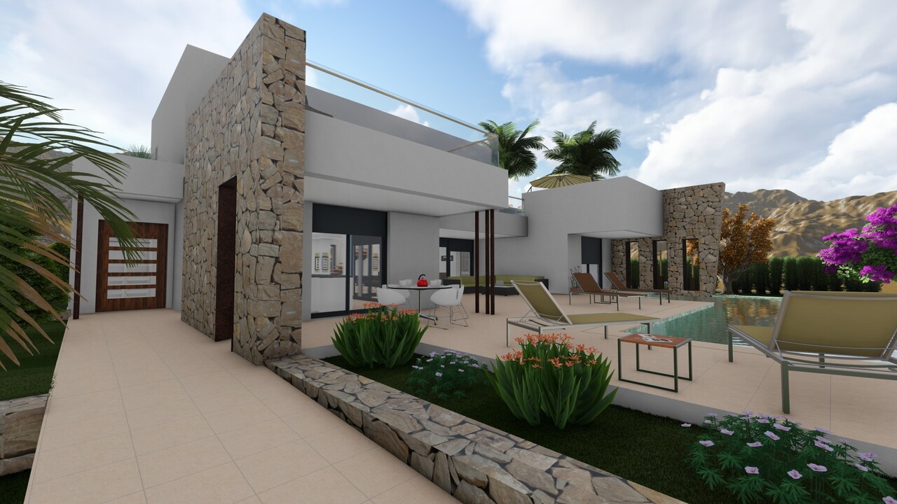 3 Bedrooms - Moraira — 18/31