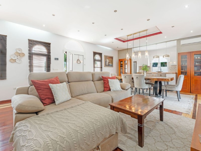 6 Bedrooms - Busot — 4/57