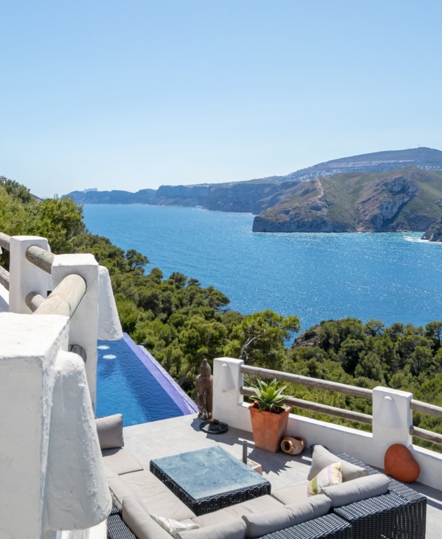 3 Bedrooms - Jávea — 15/26
