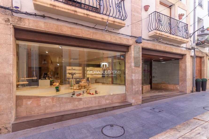 Commercial - Jávea — 3/9