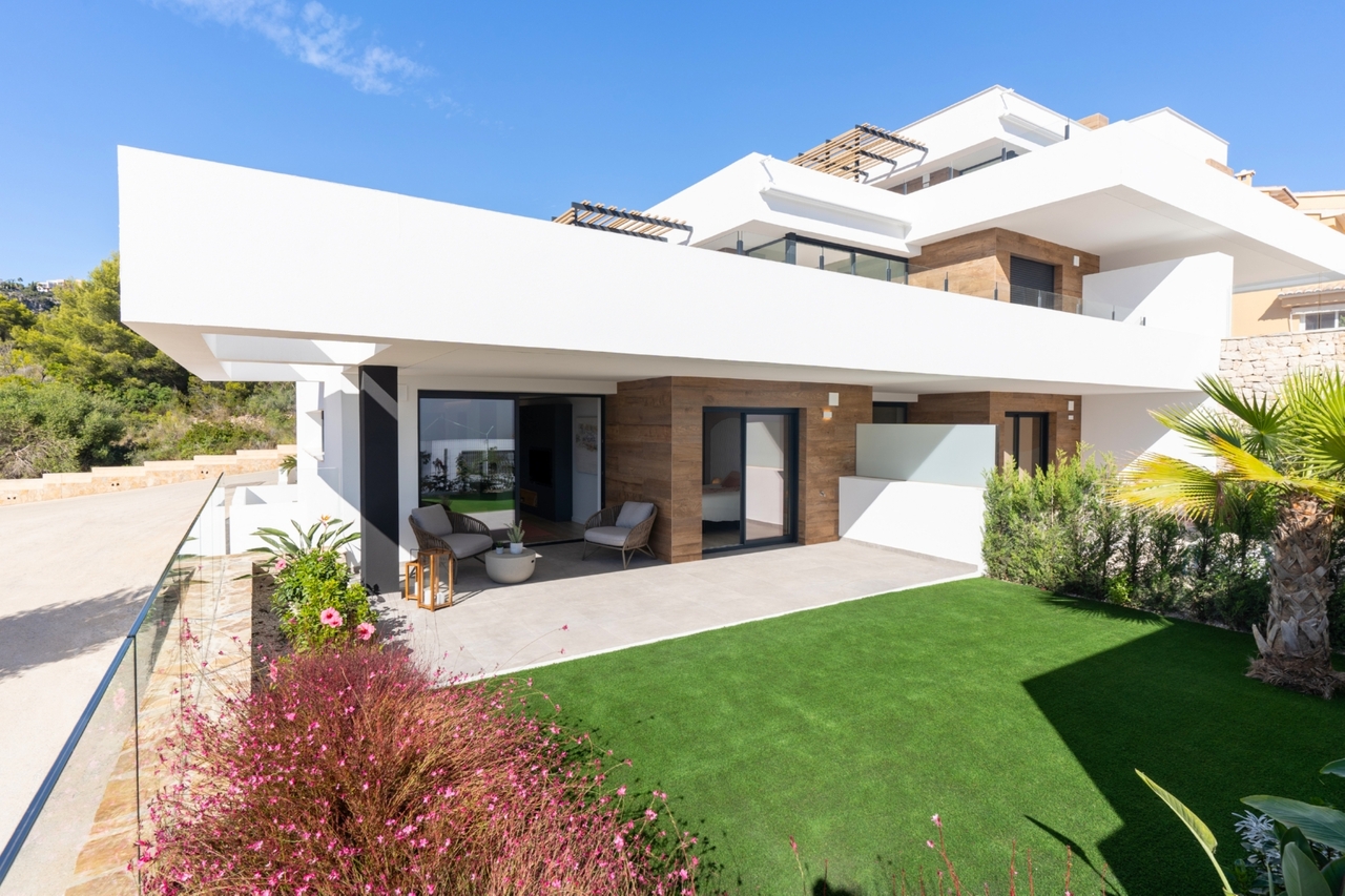 2 Bedrooms - Jávea — 18/28