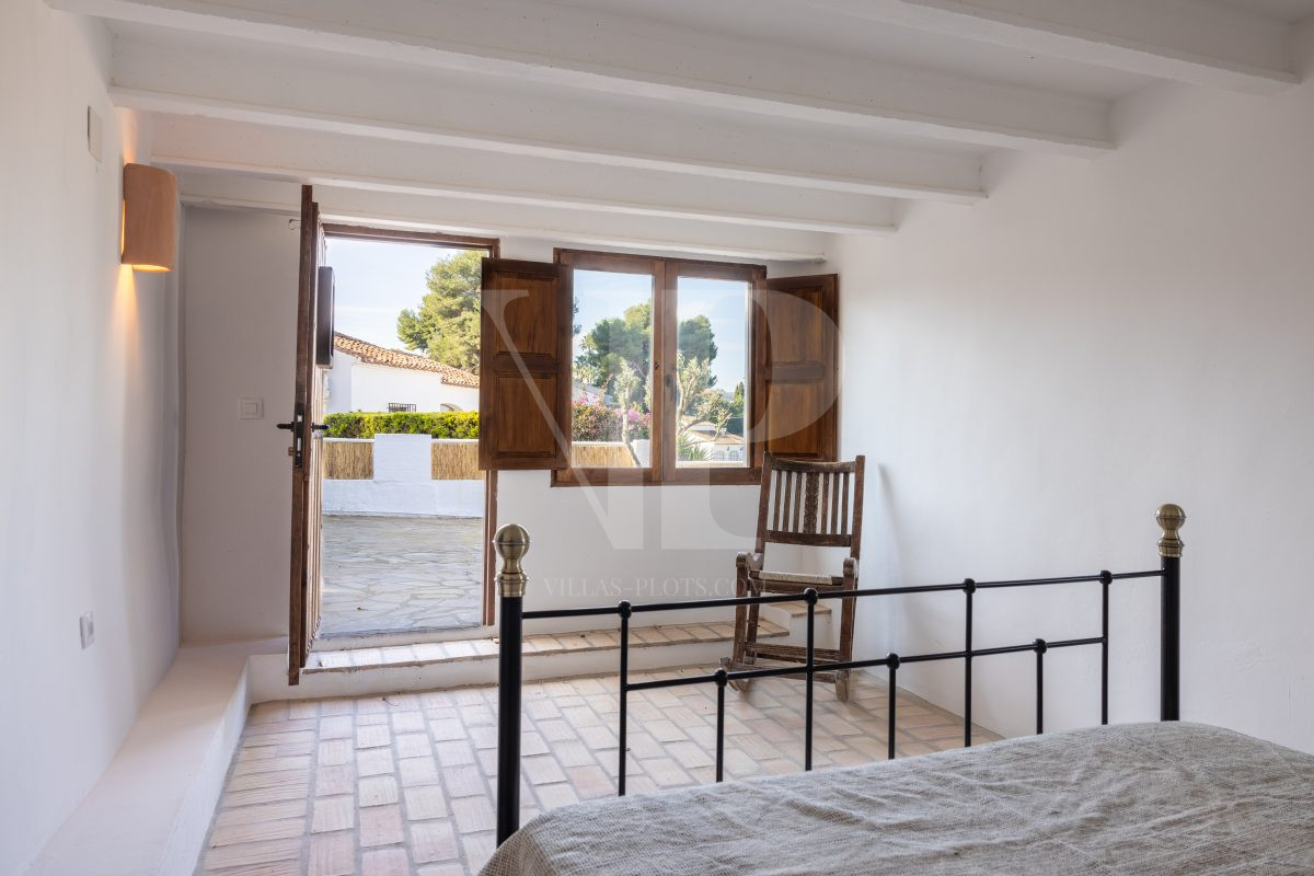 5 Bedrooms - Jávea — 30/40