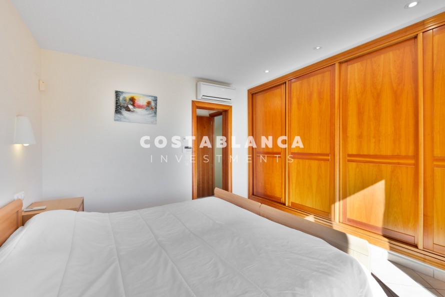3 Dormitorios - Benissa — 12/40