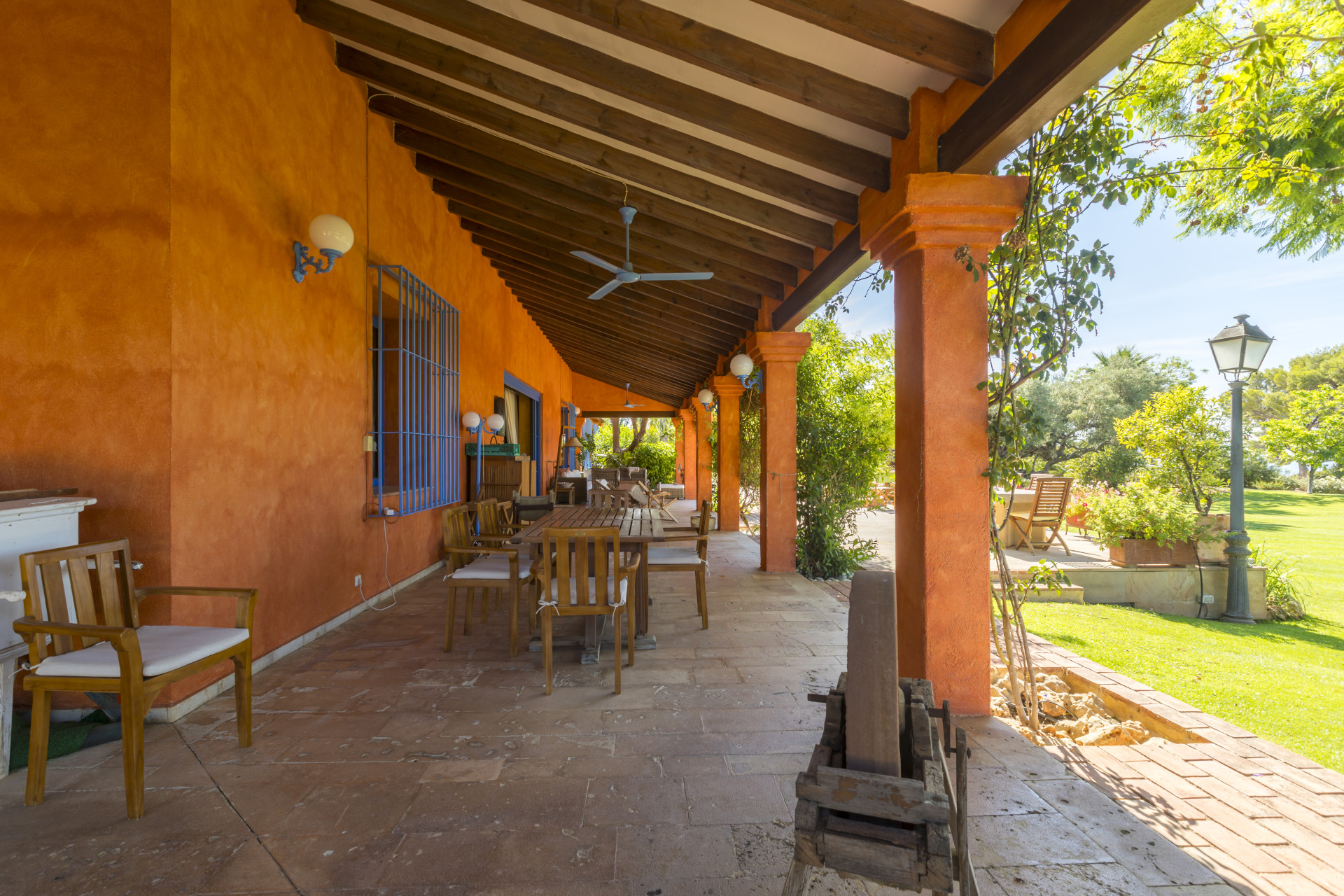 6 Bedrooms - Altea — 4/25