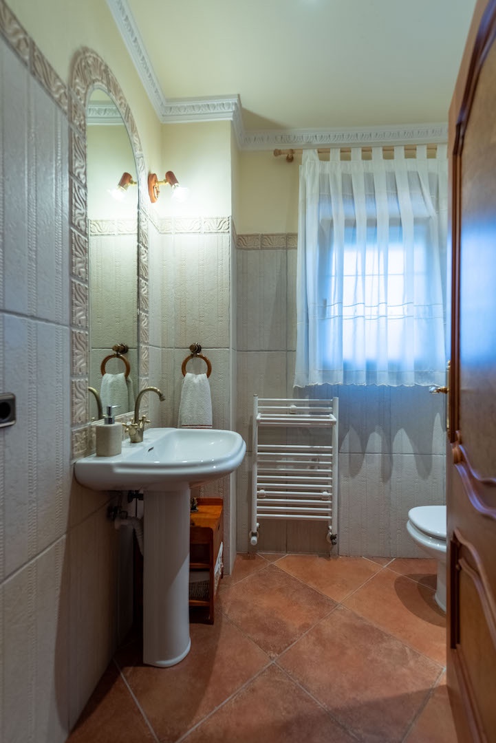 4 Bedrooms - Calpe — 16/39