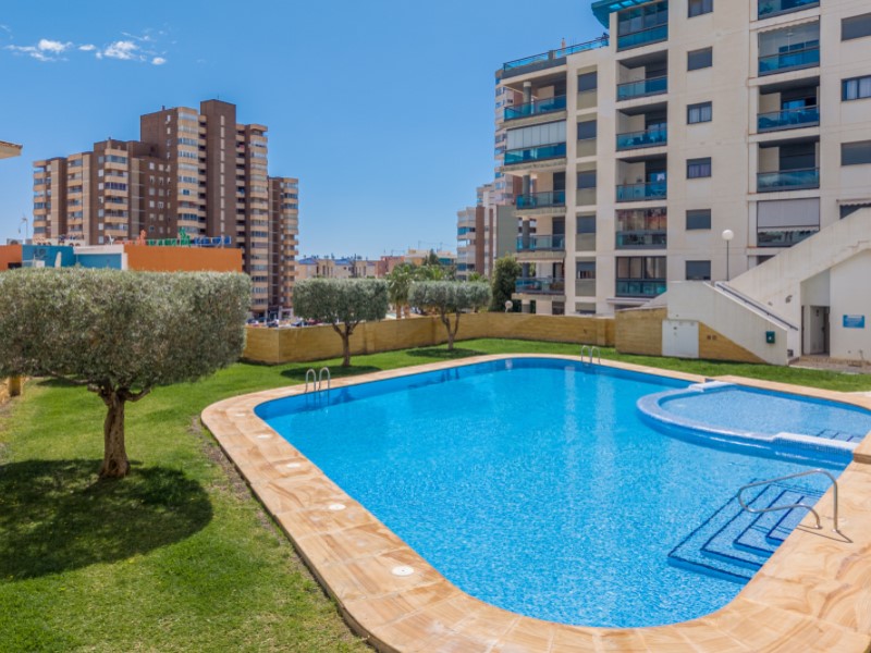 2 Bedrooms - El Campello — 29/39