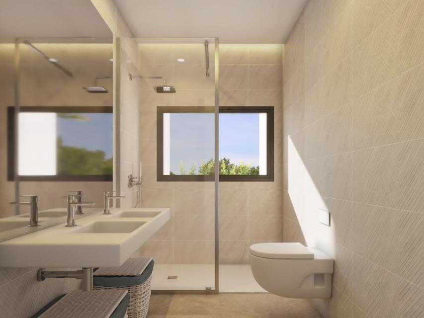 4 Bedrooms - Benitachell / El Poble Nou de Benitatxell — 16/37