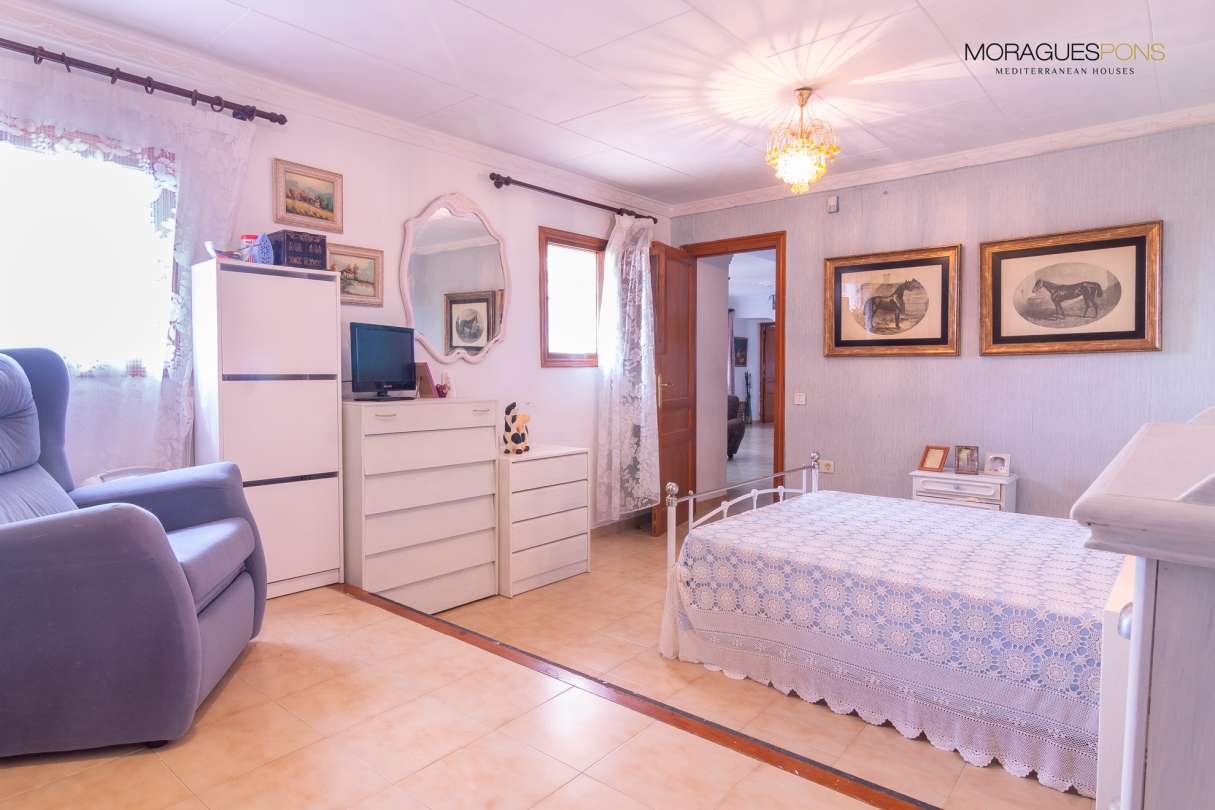 5 Spalni - Jávea - Xàbia — 13/23