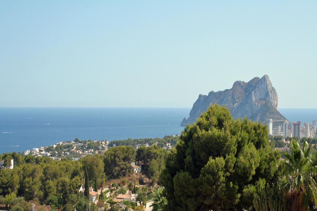 4 Bedrooms - Benissa — 5/18