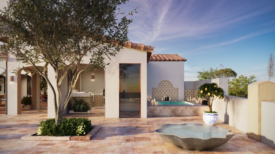 4 Bedrooms - Dénia — 18/59