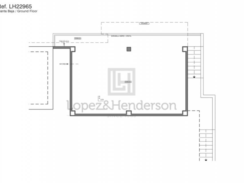 3 Chambres - Benitachell / El Poble Nou de Benitatxell — 60/62