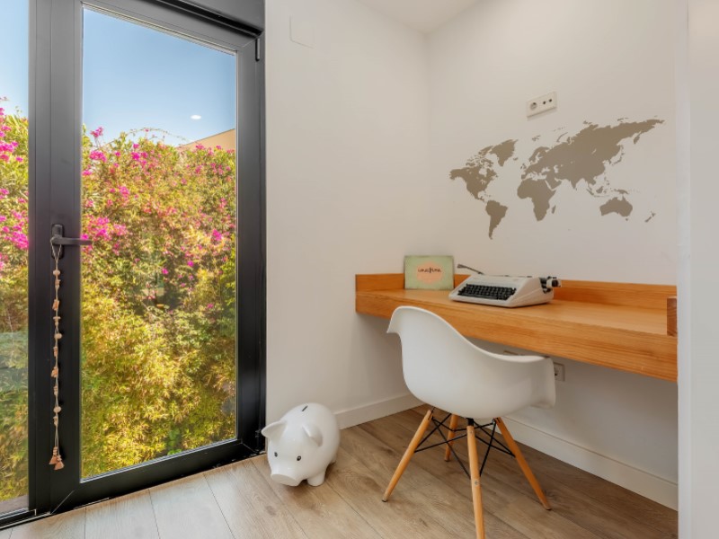 4 Bedrooms - Sant Joan d'Alacant — 19/49