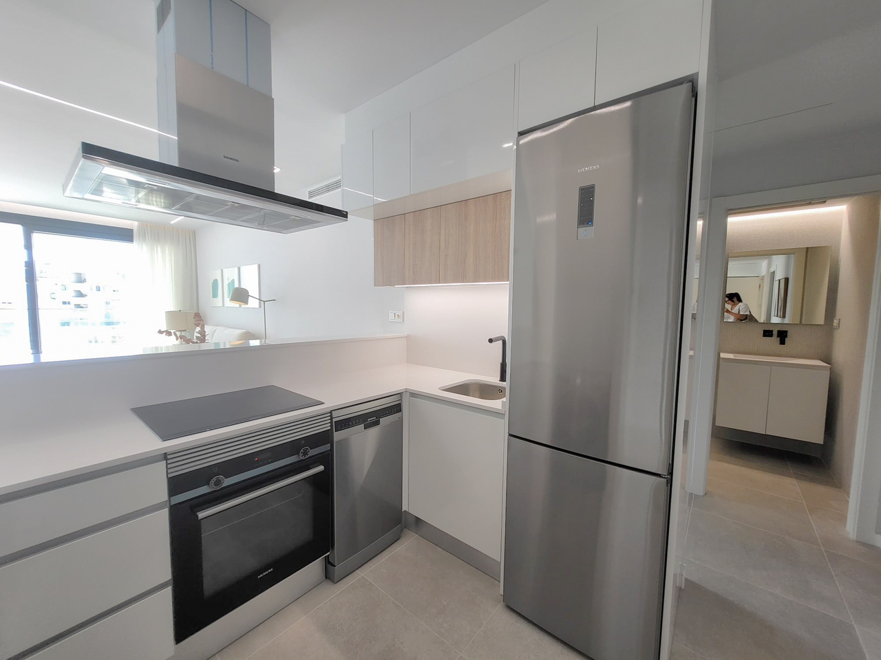 3 Bedrooms - Dénia — 19/23