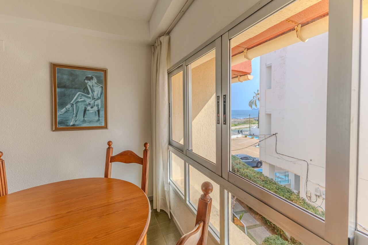 2 Bedrooms - Jávea — 16/44