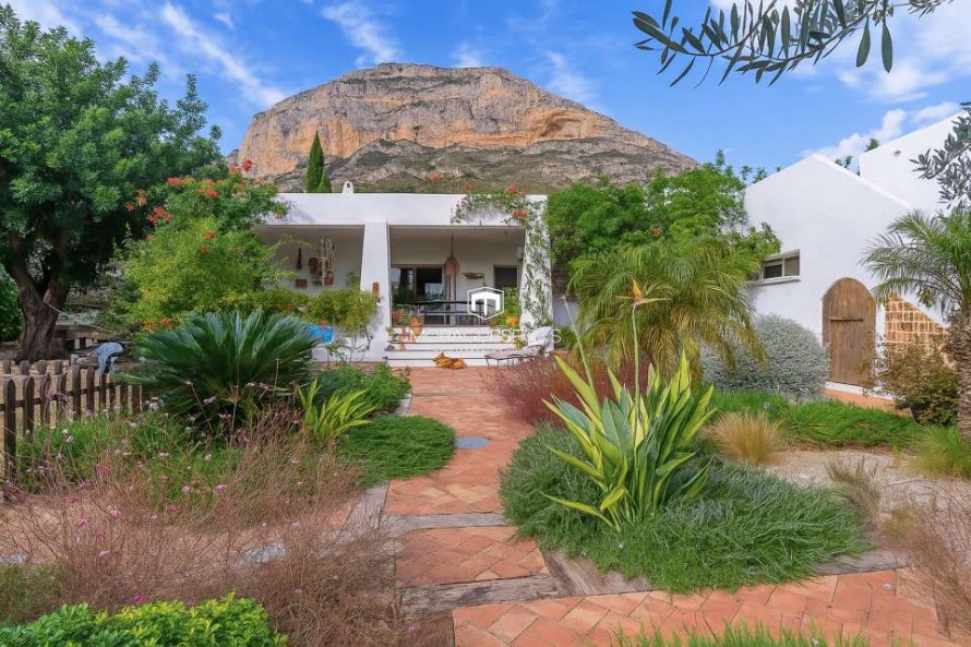 5 Chambres - Jávea — 5/50