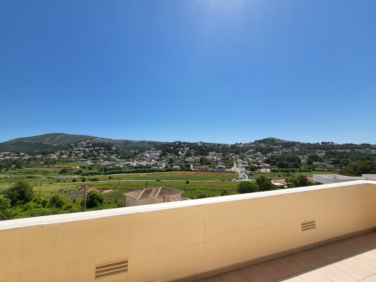 4 Bedrooms - Moraira — 28/45
