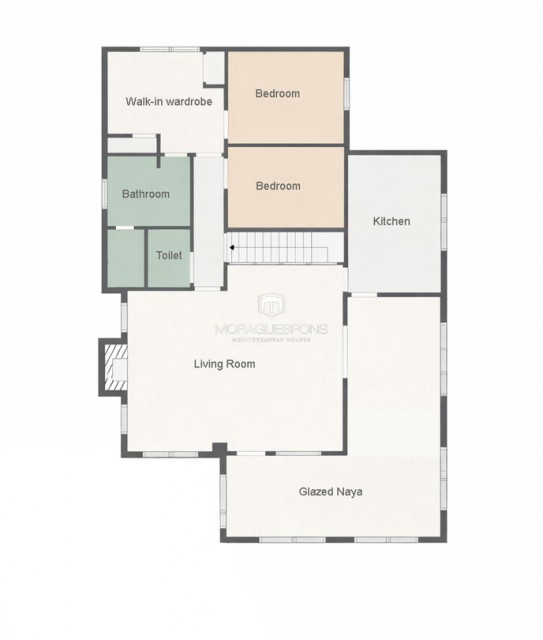 5 Bedrooms - Jávea — 40/41