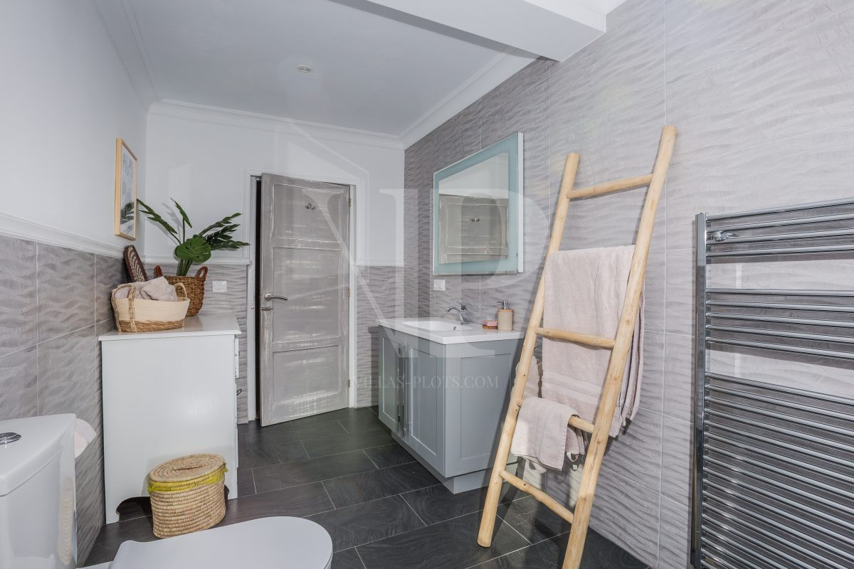 4 Bedrooms - Jávea — 50/61