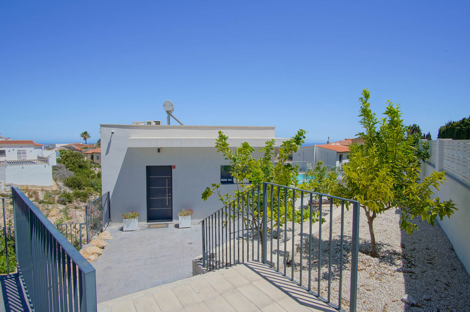 4 Chambres - Benitachell — 9/50
