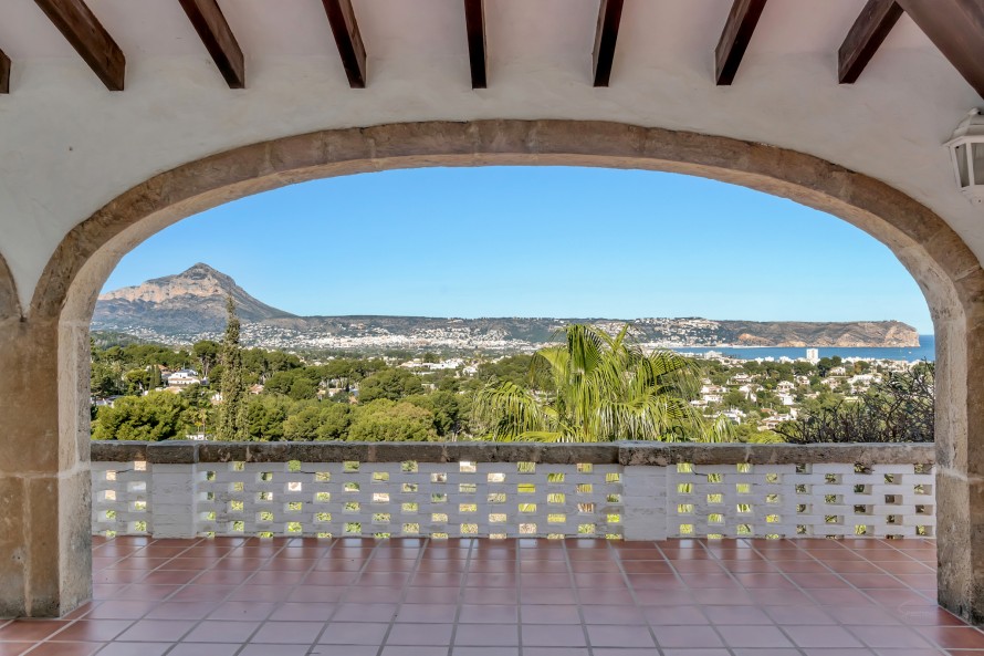 8 Dormitorios - Jávea / Xàbia — 17/48