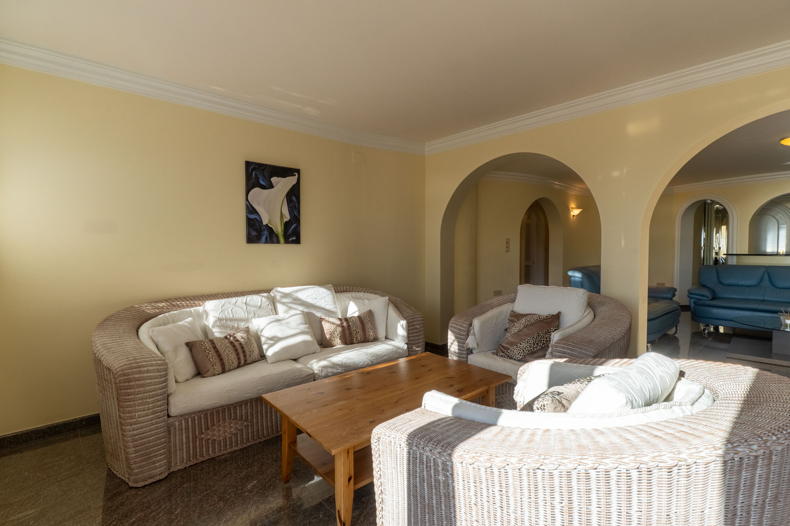 5 Bedrooms - Benissa — 47/50