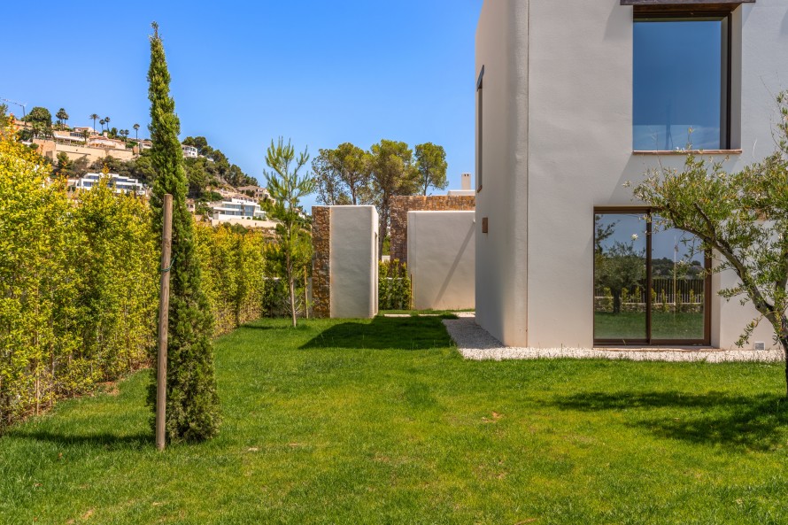 3 Dormitorios - Moraira — 34/44
