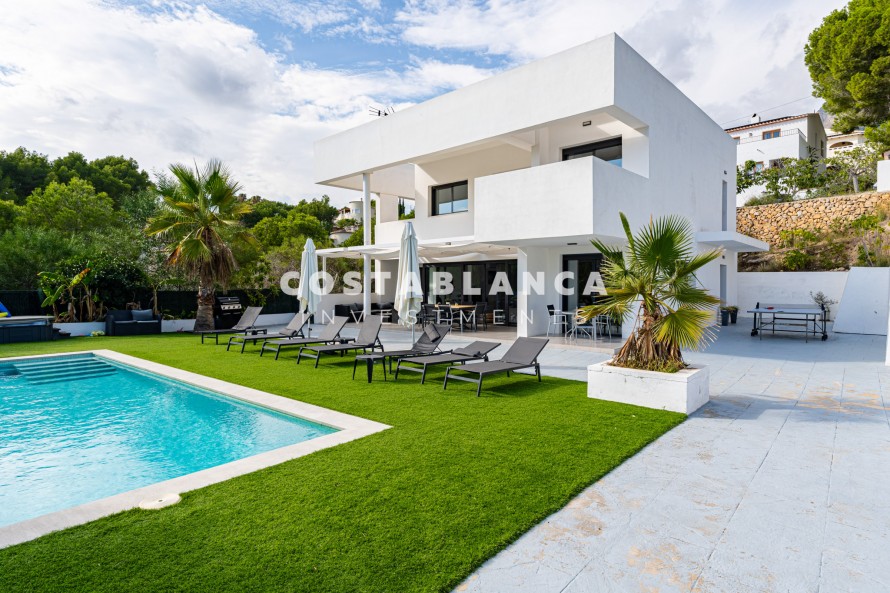 4 Dormitorios - Altea — 27/31