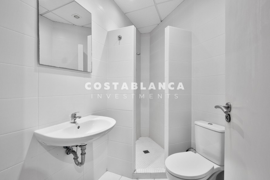 10 Dormitorios - Moraira — 26/40