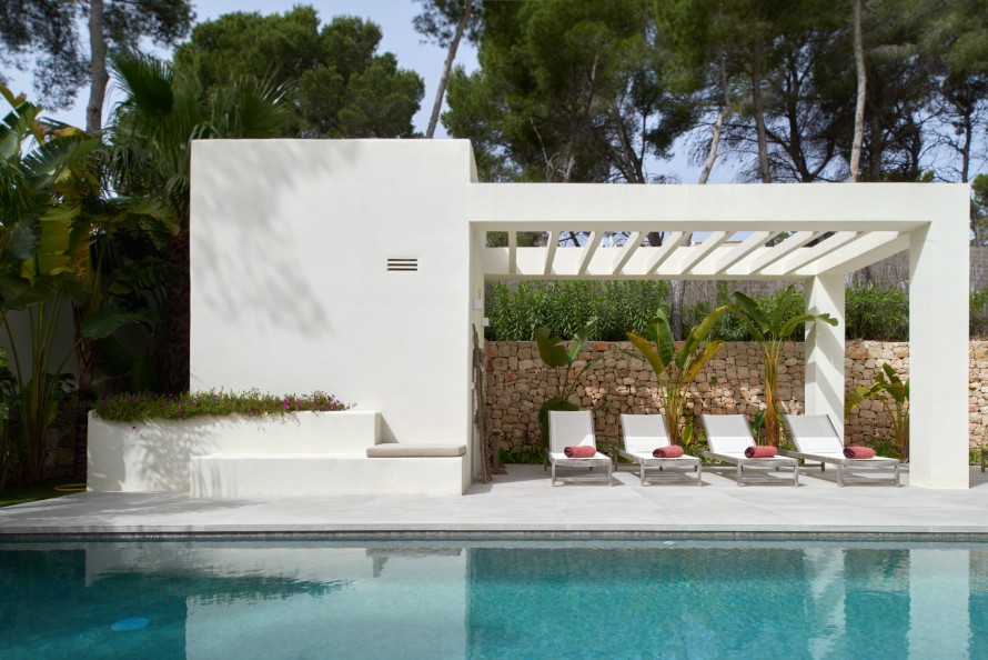 5 Dormitorios - Moraira — 2/50