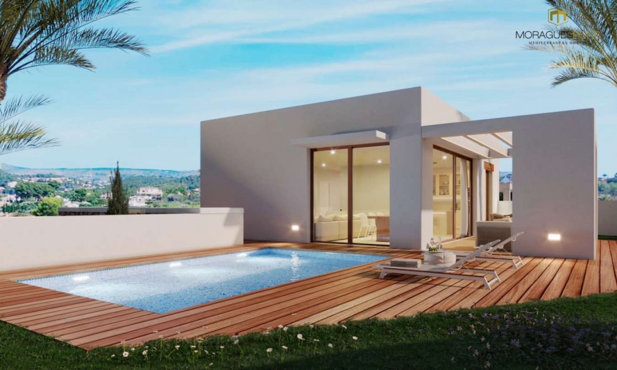 3 Bedrooms - Jávea — 2/10