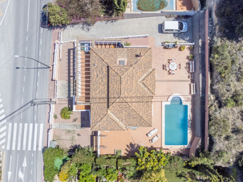 4 Bedrooms - El Campello — 17/48