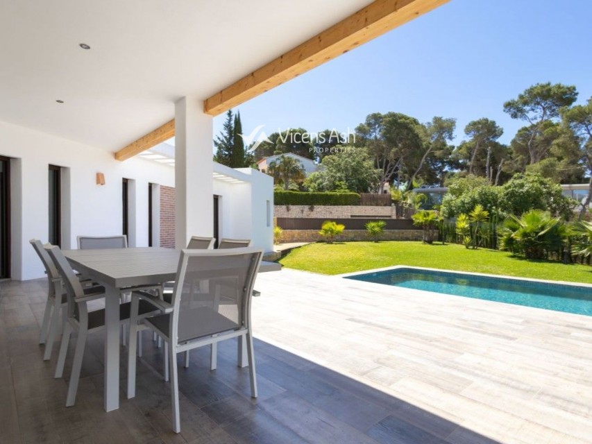 3 Bedrooms - Javea/Xabia — 41/61