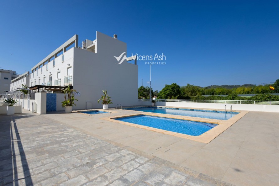 3 Chambres - Javea/Xabia — 32/37