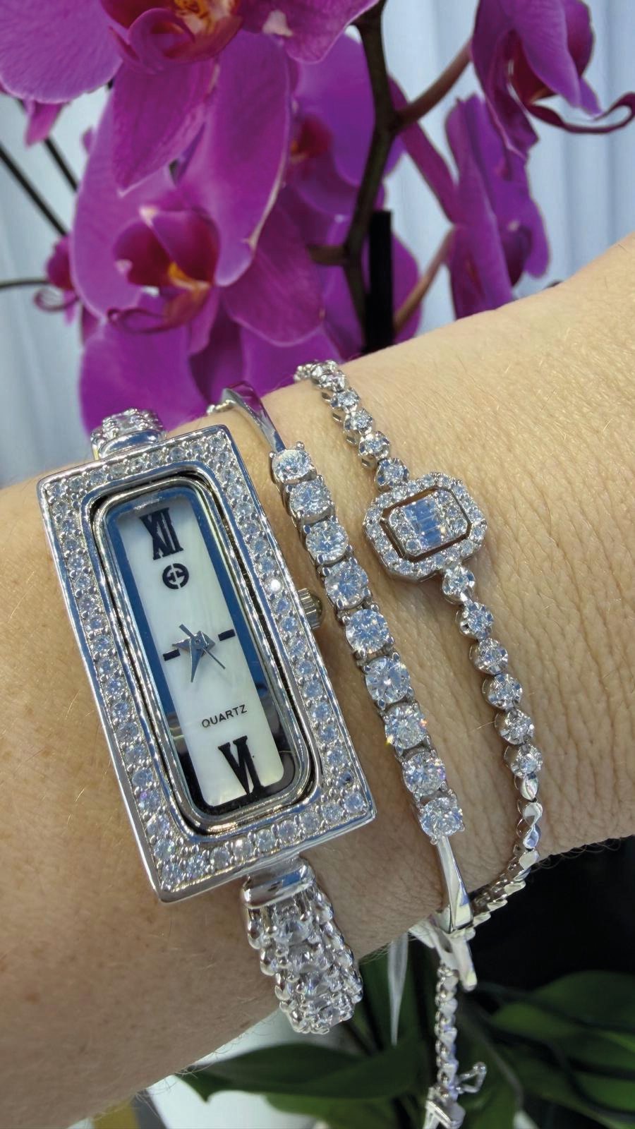 Elizabeth Jewellery