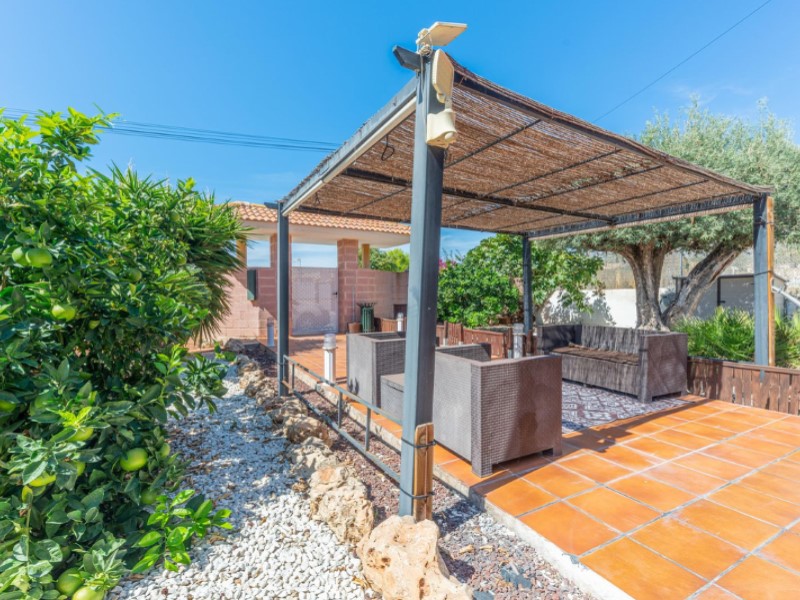 5 Bedrooms - Busot — 37/47