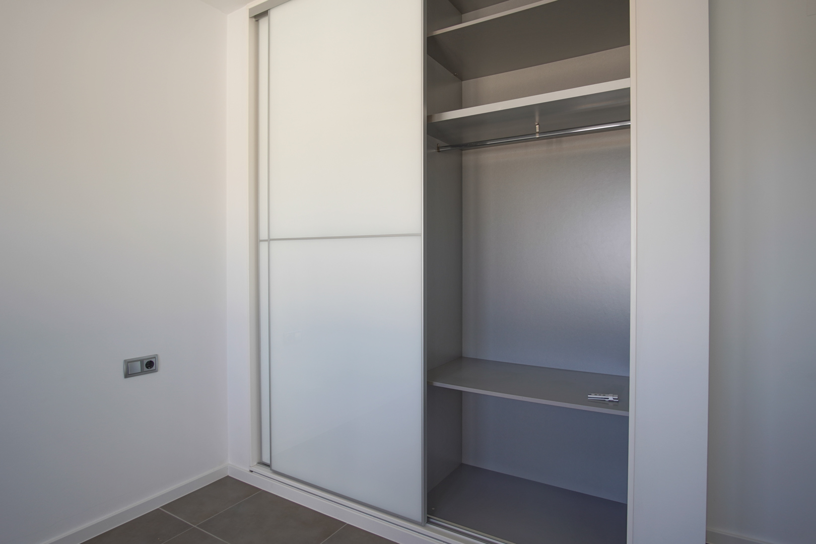 3 Bedrooms - Moraira — 32/36