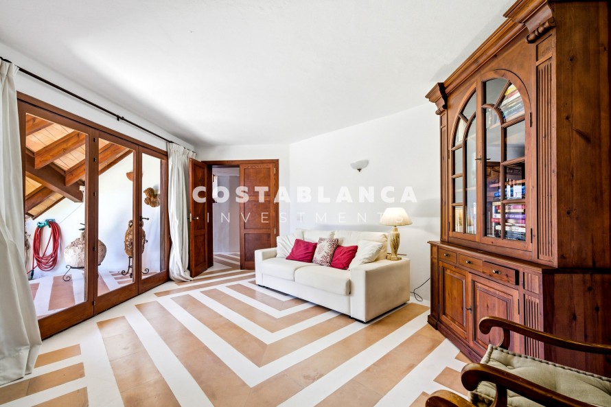 5 Dormitorios - Altea — 48/50
