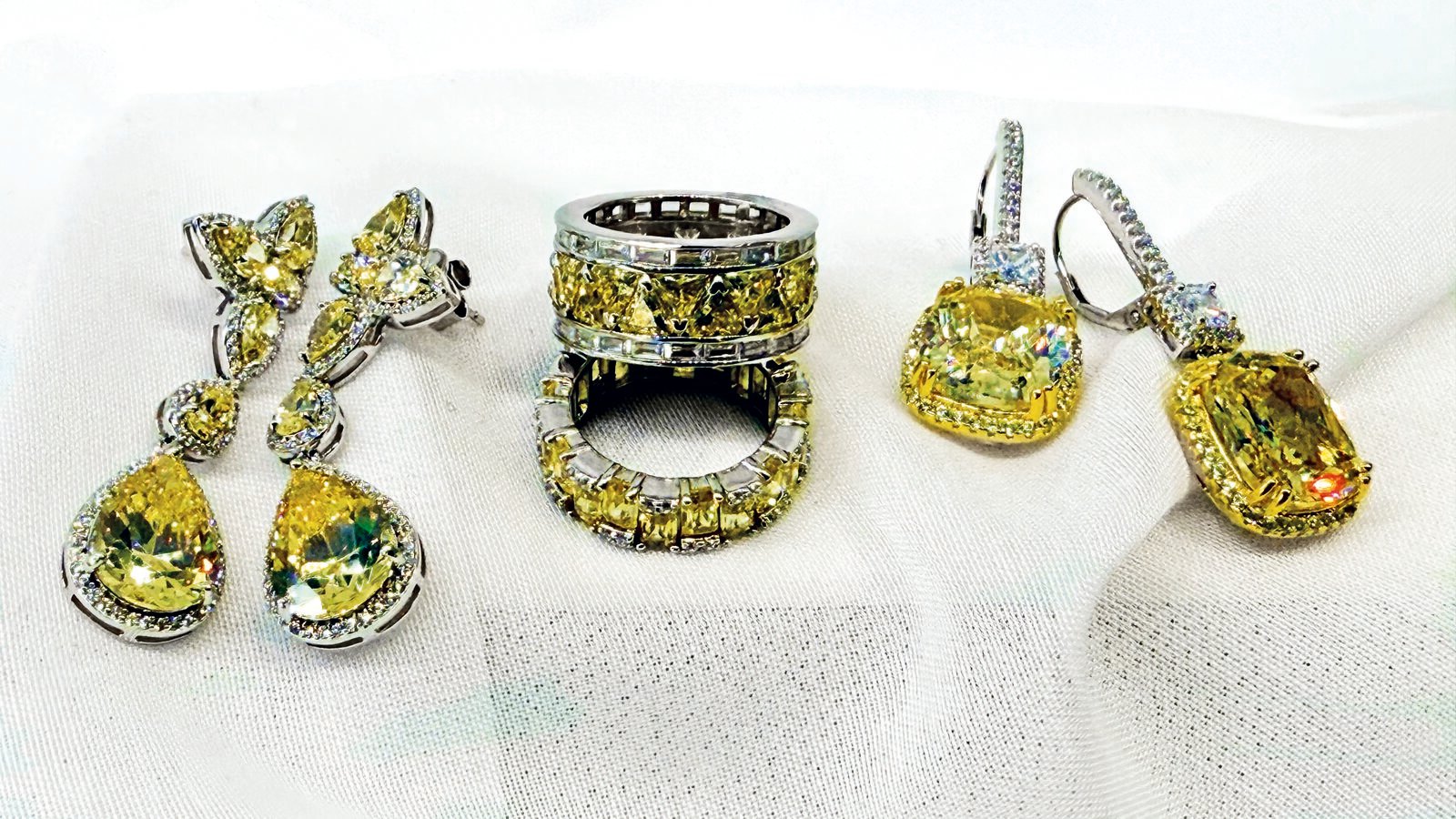 Elizabeth Jewellery