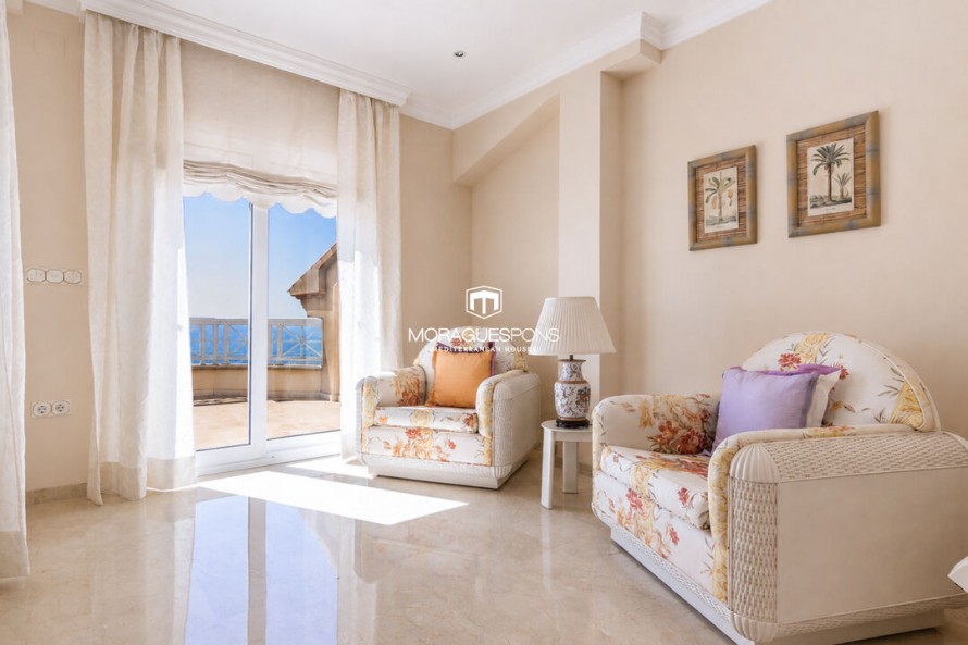 6 Bedrooms - Jávea — 29/39