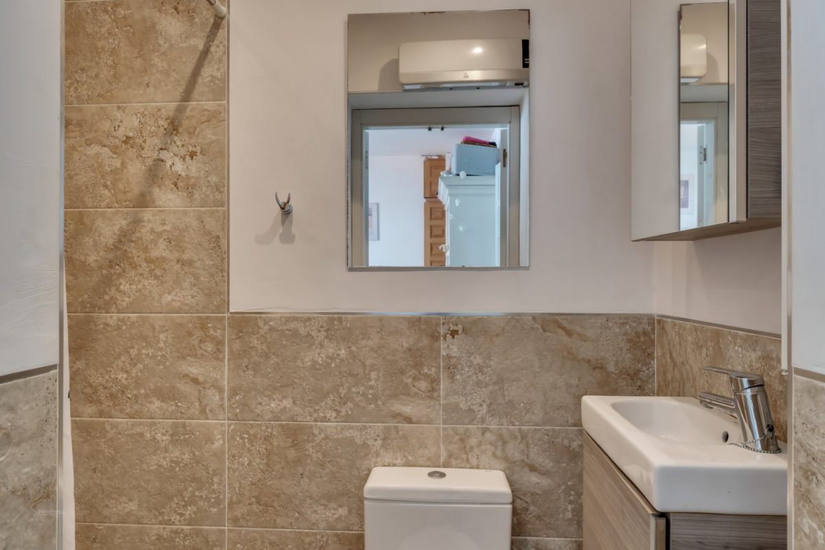 5 Bedrooms - Jávea — 20/50