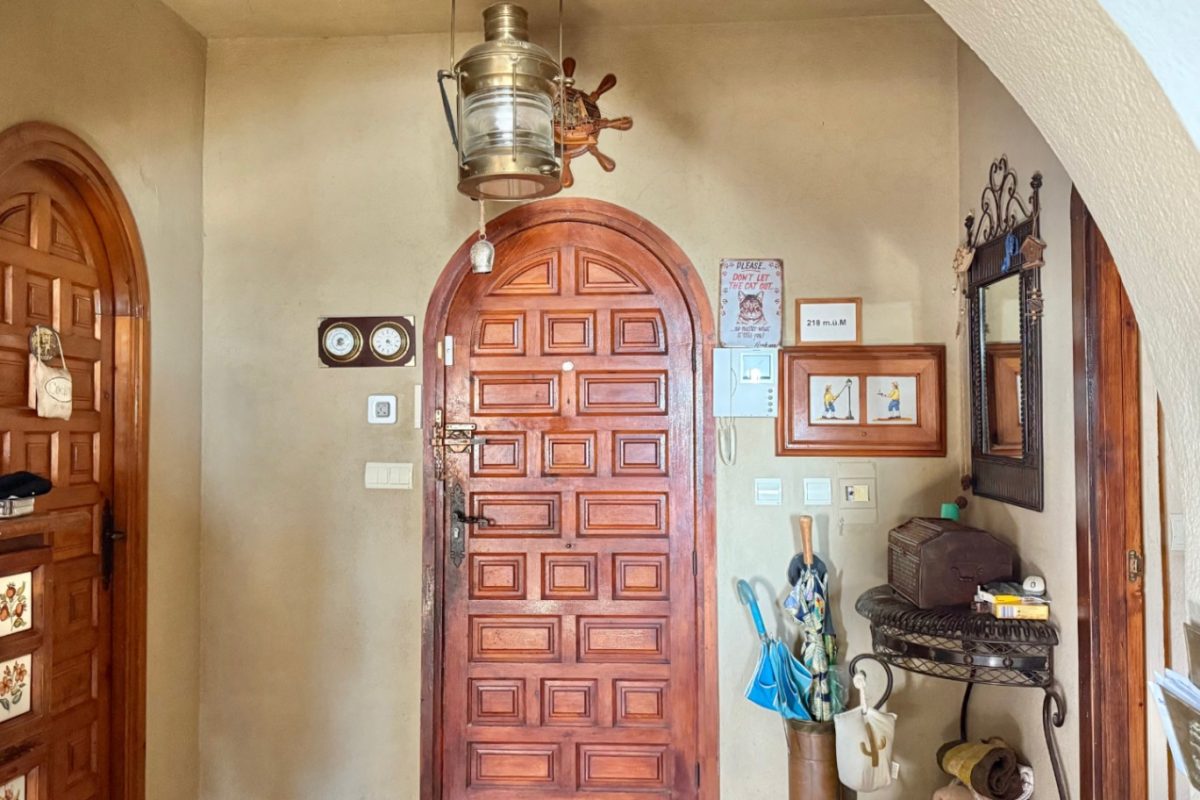 5 Bedrooms - Benitachell — 19/40