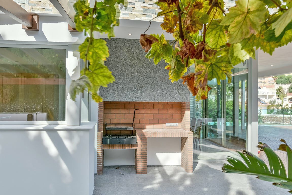 3 Slaapkamers - Calpe — 43/45