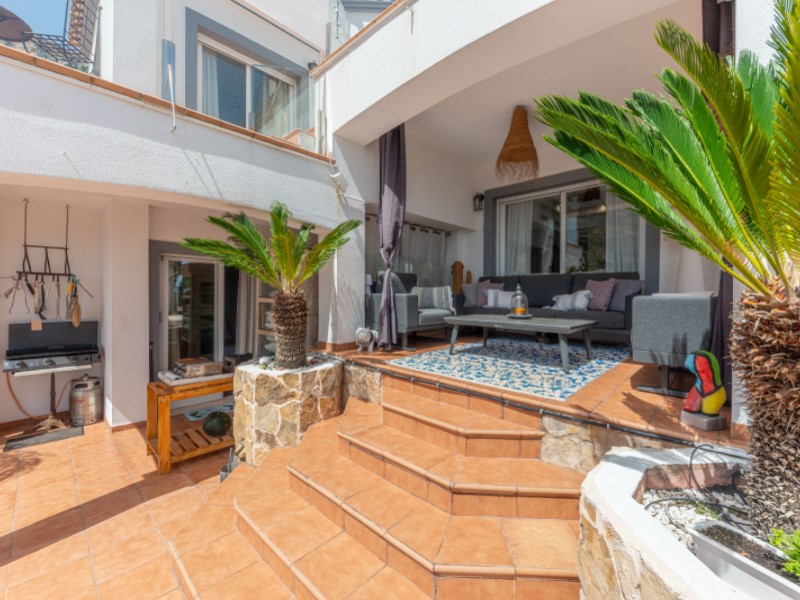 4 Bedrooms - Altea — 43/57