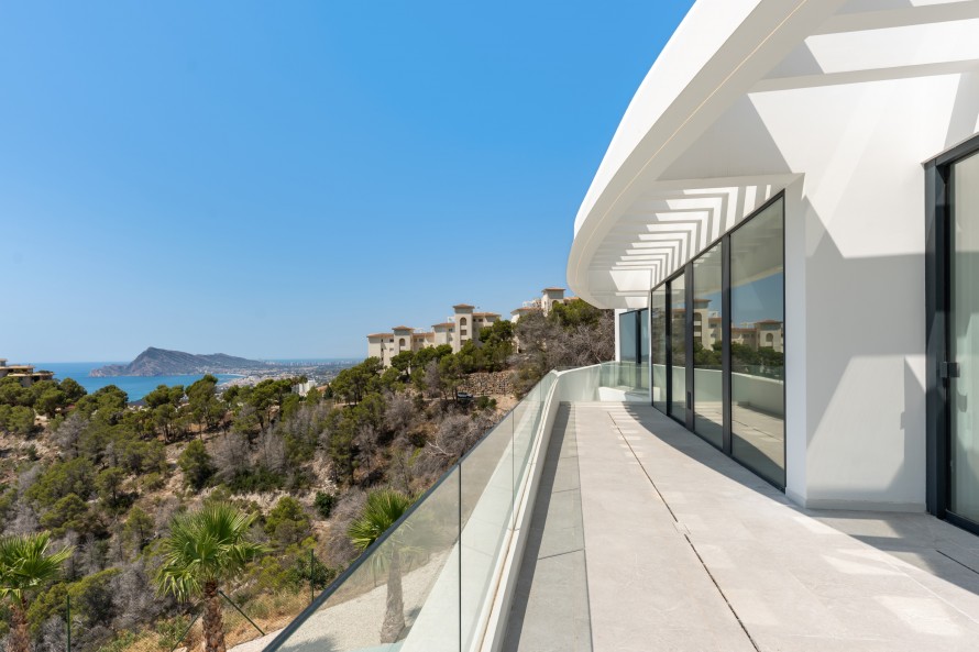 4 Dormitorios - Altea — 38/74